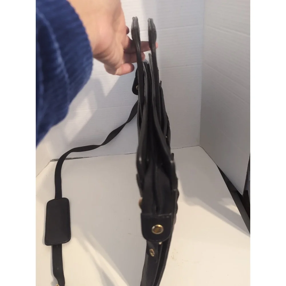 Kluge vtg black